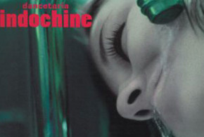 Albums vinyle "Dancetaria" d'Indochine
