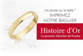 Baguier Histoire d'Or