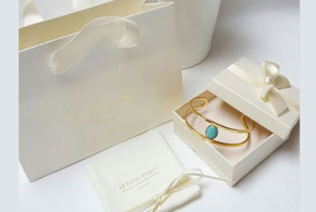 Bracelet de la marque Leticia Ponti