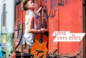 CD "Unis vers elles" de LYA