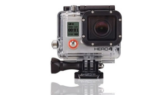 Camera vidéo GoPro