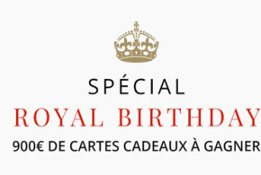 Cartes cadeau Feelunique de 90 euros