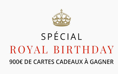 Cartes cadeau Feelunique de 90 euros