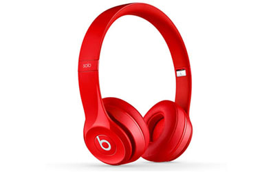 Casque audio Beats