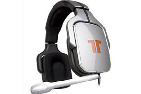 Casques audio Tritton