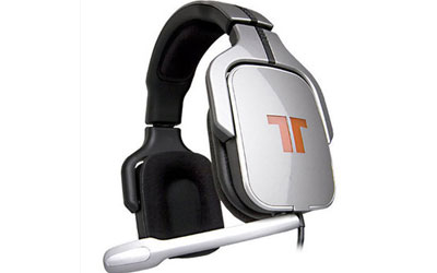 Casques audio Tritton