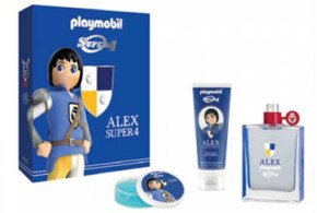 Coffret de bain Alex