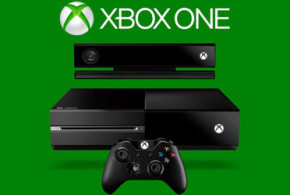 Console de jeux Xbox One