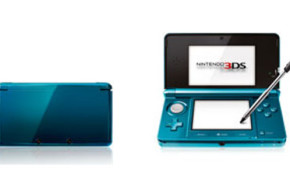 Consoles de jeux 3DS