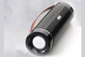 Enceinte bluetooth EssentielB