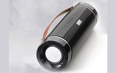 Enceinte bluetooth EssentielB