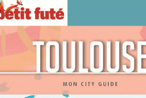 Guides "Petit Futé Toulouse 2016"