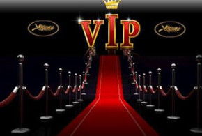 Invitation VIP pour assister au Festival de Cannes