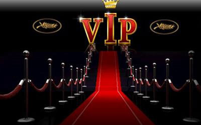 Invitation VIP pour assister au Festival de Cannes