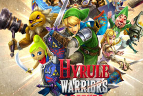 Jeu vidéo "Hyrule Warriors" sur Nintendo 3DS