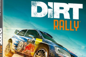 Jeu vidéo X-Box "DIRT Rally"