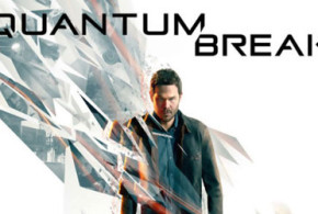 Jeux vidéo Xbox One "Quantum Break"