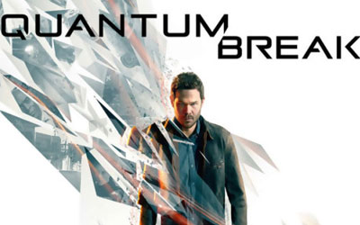 Jeux vidéo Xbox One "Quantum Break"
