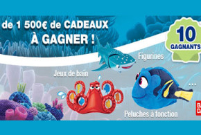 Jouets de bain