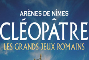 Invitations pour "Les Grands Jeux Romains"