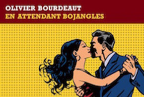 Livres "En attendant Bojangles" de Olivier Bourdeaut