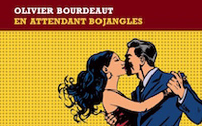 Livres "En attendant Bojangles" de Olivier Bourdeaut
