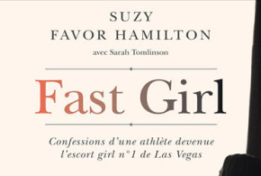 Livres "Fast Girl"