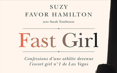 Livres "Fast Girl"
