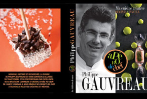 Livres "Ma cuisine créative - Simple et facile"