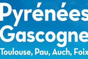 Livres "Guide Pyrénées Gascogne"