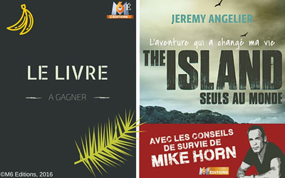 Livres "The Island"