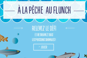 Menus à valoir chez Flunch