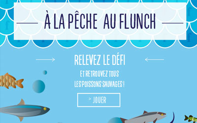 Menus à valoir chez Flunch