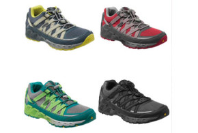 Paire de chaussures KEEN Versatrail