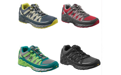 Paire de chaussures KEEN Versatrail