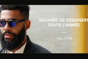 Paire de lunettes au choix