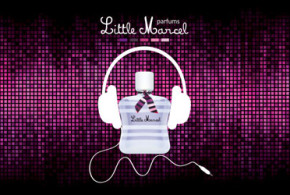 Parfum Little Marcel