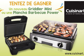 Planchas Barbecue Power