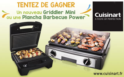 Planchas Barbecue Power