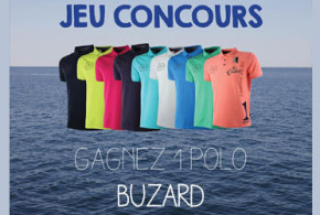 Polos "Les voiles de Saint-Tropez"