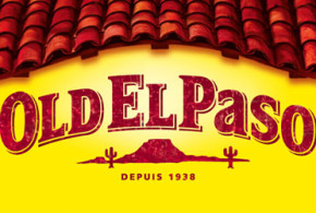 Produits Old El Paso