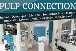 Produits au choix dans la boutique Pulp-Connection.fr