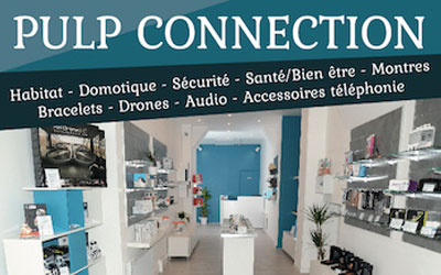 Produits au choix dans la boutique Pulp-Connection.fr