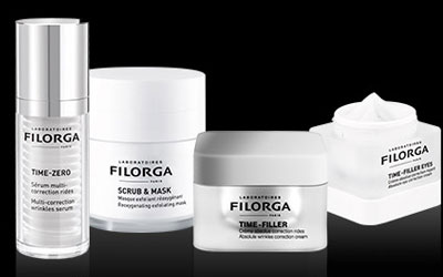 Produits de beauté Filorga