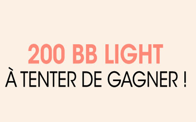 Produits de soins BB crèmes Garnier