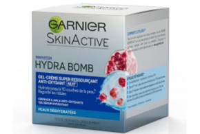 Produits de soins "Hydrabomb"