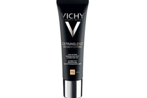 Produits de soins "Vichy Dermablend"