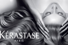 Produits de soins capillaires Kerastase