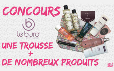 Produits de soins