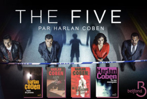 Romans de Harlan Coben